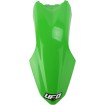 Μπροστινό φτερό KAWASAKI KLX110 KX-GREEN UFO PLAST KA04714#026 Μπροστινό φτερό KAWASAKI KLX110 KX-GREEN UFO PLAST KA04714#026 thumb