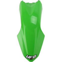 Μπροστινό φτερό KAWASAKI KLX110 KX-GREEN UFO PLAST KA04714#026
