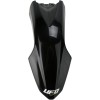 Μπροστινό φτερό KAWASAKI KLX110 μαύρο UFO PLAST KA04714#001