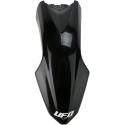 Μπροστινό φτερό KAWASAKI KLX110 μαύρο UFO PLAST KA04714#001 Μπροστινό φτερό KAWASAKI KLX110 μαύρο UFO PLAST KA04714#001