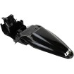 Πίσω φτερό KAWASAKI KLX110 μαύρο UFO PLAST KA04715#001 Πίσω φτερό KAWASAKI KLX110 μαύρο UFO PLAST KA04715#001 thumb