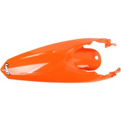 Πίσω φτερό KTM SX/SX-F ΠΟΡΤΟΚΑΛΙ UFO PLAST KT04024#127 Πίσω φτερό KTM SX/SX-F ΠΟΡΤΟΚΑΛΙ UFO PLAST KT04024#127
