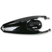 Πίσω φτερό KTM SX/SX-F μαύρο UFO PLAST KT04024#001 thumb