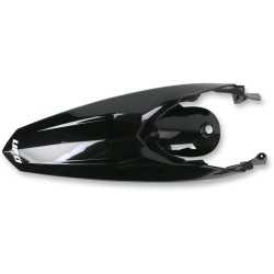 Πίσω φτερό KTM SX/SX-F μαύρο UFO PLAST KT04024#001 Πίσω φτερό KTM SX/SX-F μαύρο UFO PLAST KT04024#001