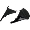 Κάλυμμα αεροκιβωτίου KTM SX/EXC μαύρο UFO PLAST KT04026#001