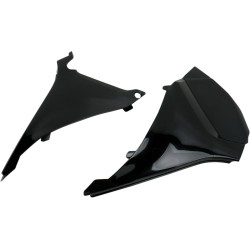 Κάλυμμα αεροκιβωτίου KTM SX/EXC μαύρο UFO PLAST KT04026#001 Κάλυμμα αεροκιβωτίου KTM SX/EXC μαύρο UFO PLAST KT04026#001
