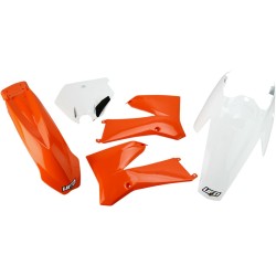 Σετ Καροσερίας KTM 85SX OEM-COLOR UFO PLAST KTKIT508@999 Σετ Καροσερίας KTM 85SX OEM-COLOR UFO PLAST KTKIT508@999