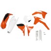 Σετ Σώματος KTM SX OEM-COLOR UFO PLAST KTKIT509F@999 Σετ Σώματος KTM SX OEM-COLOR UFO PLAST KTKIT509F@999 thumb