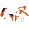 Σετ σώματος KTM SX/SX-F OEM-COLOR UFO PLAST KTKIT510F@999
