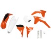 Σετ σώματος KTM SX/SX-F OEM-COLOR UFO PLAST KTKIT510F@999 Σετ σώματος KTM SX/SX-F OEM-COLOR UFO PLAST KTKIT510F@999 thumb
