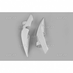 Επέκταση πίσω φτερού HUSQVARNA TC/TE 449/511 λευκό UFO PLAST HU03348#041 Επέκταση πίσω φτερού HUSQVARNA TC/TE 449/511 λευκό UFO PLAST HU03348#041