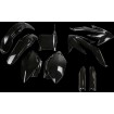 Σετ καροσερίας HONDA CRF450R μαύρο UFO PLAST HOKIT108F@001 thumb