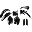 Σετ καροσερί HONDA CRF450R μαύρο UFO PLAST HOKIT110BF@001 Σετ καροσερί HONDA CRF450R μαύρο UFO PLAST HOKIT110BF@001 thumb