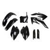 Σετ καροσερί HONDA CRF250R μαύρο UFO PLAST HOKIT112F@001 Σετ καροσερί HONDA CRF250R μαύρο UFO PLAST HOKIT112F@001 thumb