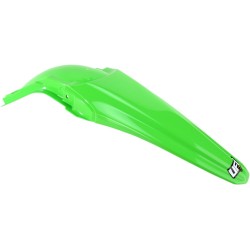 Πίσω φτερό KAWASAKI KXF250/450 KX-GREEN UFO PLAST KA04721#026 Πίσω φτερό KAWASAKI KXF250/450 KX-GREEN UFO PLAST KA04721#026