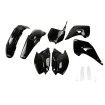 Σετ πλήρους αμαξώματος KAWASAKI KX125/250 μαύρο UFO PLAST KAKIT201F@001 Σετ πλήρους αμαξώματος KAWASAKI KX125/250 μαύρο UFO PLAST KAKIT201F@001 thumb