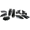 Σετ καροσερίας KTM SX/SX-F μαύρο UFO PLAST KTKIT500@001