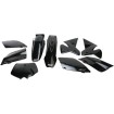 Σετ καροσερίας KTM SX/SX-F μαύρο UFO PLAST KTKIT500@001 Σετ καροσερίας KTM SX/SX-F μαύρο UFO PLAST KTKIT500@001 thumb