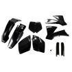 Σετ σώματος KTM SX/SX-F μαύρο UFO PLAST KTKIT501F@001 Σετ σώματος KTM SX/SX-F μαύρο UFO PLAST KTKIT501F@001 thumb