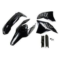 Σετ σώματος full EXC 09-10 BK UFO PLAST KTKIT511F@001