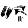 Σετ σώματος full EXC 12-13 BK UFO PLAST KTKIT513F@001