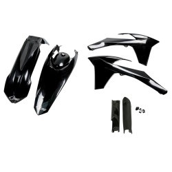 Σετ σώματος full EXC 12-13 BK UFO PLAST KTKIT513F@001 Σετ σώματος full EXC 12-13 BK UFO PLAST KTKIT513F@001