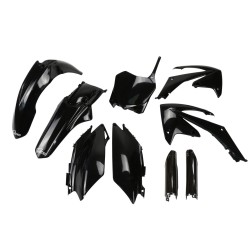 Σετ αμαξώματος HONDA CRF250R/CRF450R ΕΚΤΟΣ ΗΠΑ μαύρο UFO PLAST HOKIT114F@001 Σετ αμαξώματος HONDA CRF250R/CRF450R ΕΚΤΟΣ ΗΠΑ μαύρο UFO PLAST HOKIT114F@001