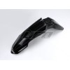 Μπροστινό φτερό SUZUKI RMZ250/450 μαύρο UFO PLAST SU04920#001