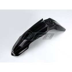 Μπροστινό φτερό SUZUKI RMZ250/450 μαύρο UFO PLAST SU04920#001