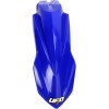Μπροστινό φτερό για ανασχεδιασμό YAMAHA YZ125/250 REFLEX-BLUE UFO PLAST YA04833#089