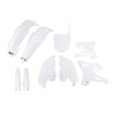 Σετ πλήρους ανακαίνισης αμαξώματος YAMAHA YZ125/250 λευκό UFO PLAST YAKIT312F@046 Σετ πλήρους ανακαίνισης αμαξώματος YAMAHA YZ125/250 λευκό UFO PLAST YAKIT312F@046 thumb