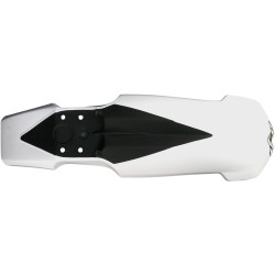 Μπροστινό φτερό KTM 65SX λευκό UFO PLAST KT04038#047