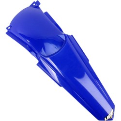 Πίσω φτερό για ανανέωση YAMAHA YZ125/250 REFLEX-BLUE UFO PLAST YA04836#089 Πίσω φτερό για ανανέωση YAMAHA YZ125/250 REFLEX-BLUE UFO PLAST YA04836#089