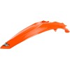 Πίσω φτερό KTM EXC ORANGE UFO PLAST KT04032#127