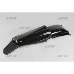 Πίσω φτερό ENDURO με LED φως HUSQVARNA CR/WR μαύρο UFO PLAST HU03314#001 Πίσω φτερό ENDURO με LED φως HUSQVARNA CR/WR μαύρο UFO PLAST HU03314#001