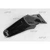 Πίσω φτερό KAWASAKI KX65/KLX110 μαύρο UFO PLAST KA03731K#001