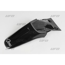 Πίσω φτερό KAWASAKI KX65/KLX110 μαύρο UFO PLAST KA03731K#001 Πίσω φτερό KAWASAKI KX65/KLX110 μαύρο UFO PLAST KA03731K#001