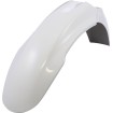 Εμπρόσθιος λασπωτήρας KAWASAKI KX125/250 λευκός UFO PLAST KA03736#047 thumb