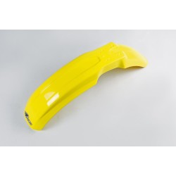 Μπροστινό φτερό SUZUKI RM125/250 RM-YELLOW UFO PLAST SU02904#102