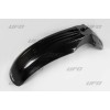 Οικουμενικός μπροστινός λασπωτήρας 500/600cc & HONDA XR600 μαύρος UFO PLAST PA01014@001