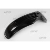 Οικουμενικός μπροστινός λασπωτήρας 500/600cc & HONDA XR600 μαύρος UFO PLAST PA01014@001 thumb