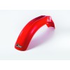 Καθολικό μπροστινό φτερό 500/600cc & HONDA XR600 XR-RED UFO PLAST PA01014@069