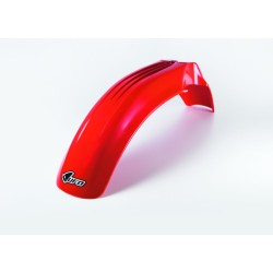 Καθολικό μπροστινό φτερό 500/600cc & HONDA XR600 XR-RED UFO PLAST PA01014@069 Καθολικό μπροστινό φτερό 500/600cc & HONDA XR600 XR-RED UFO PLAST PA01014@069