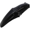 Πίσω φτερό SUZUKI RM125/250 μαύρο UFO PLAST SU02944#001