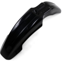 Μπροστινό φτερό YAMAHA YZ125/250 μαύρο UFO PLAST YA02852#001 Μπροστινό φτερό YAMAHA YZ125/250 μαύρο UFO PLAST YA02852#001