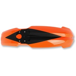 Μπροστινό φτερό KTM85 13-17 ORG UFO PLAST KT04040#127 Μπροστινό φτερό KTM85 13-17 ORG UFO PLAST KT04040#127