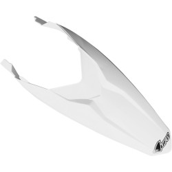 Πίσω φτερό KTM 85/105 λευκό UFO PLAST KT04045#047 Πίσω φτερό KTM 85/105 λευκό UFO PLAST KT04045#047