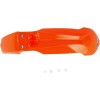 Μπροστινό φτερό KTM SX/SX-F πορτοκαλί UFO PLAST KT04050#127