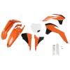 Σετ σώματος KTM SX/SX-F OEM-COLOR UFO PLAST KTKIT515F@999