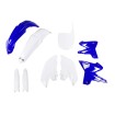 Πλήρες σετ ανακαίνισης καροσερί YAMAHA YZ125/250 OEM-COLOR (ΜΑΥΡΟ/ΛΕΥΚΟ) UFO PLAST YAKIT312F@999W Πλήρες σετ ανακαίνισης καροσερί YAMAHA YZ125/250 OEM-COLOR (ΜΑΥΡΟ/ΛΕΥΚΟ) UFO PLAST YAKIT312F@999W thumb